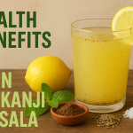 Jain Shikanji Masala
