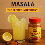 Jain Shikanji Masala